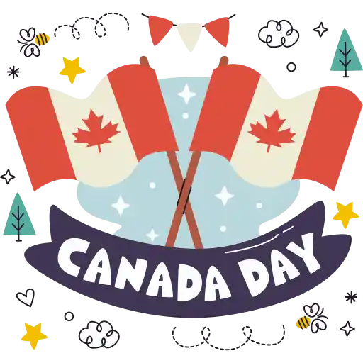 کانادا,روز canada day