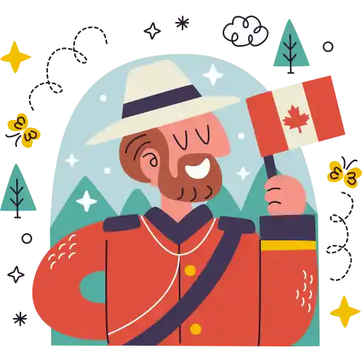 کانادا,روز canada day