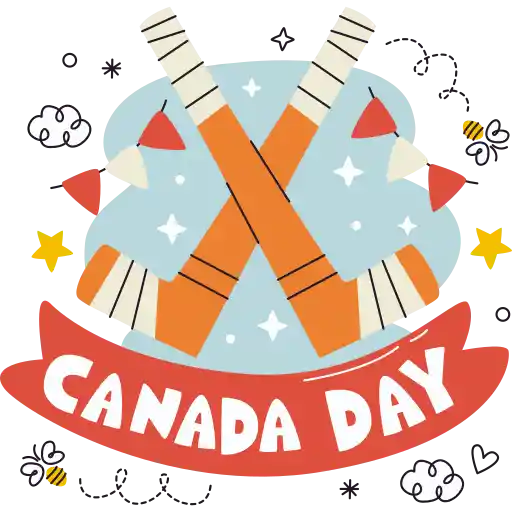 کانادا,روز canada day