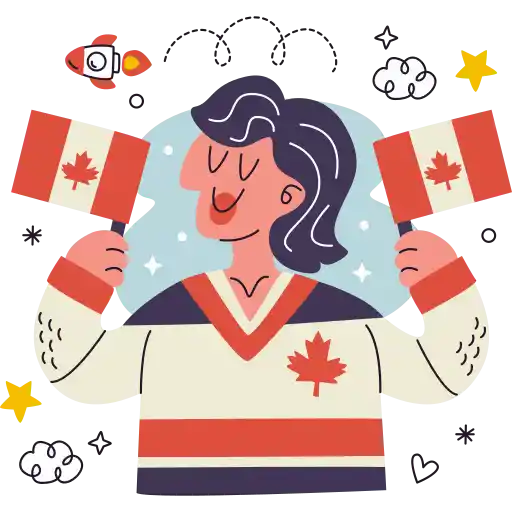 کانادا,روز canada day