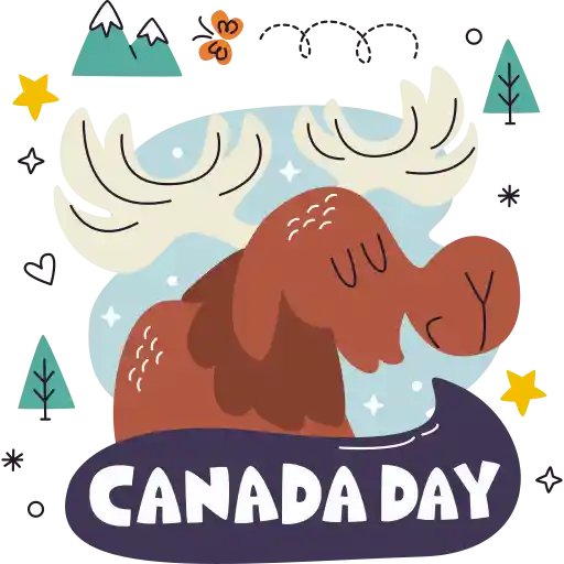 کانادا,روز canada day