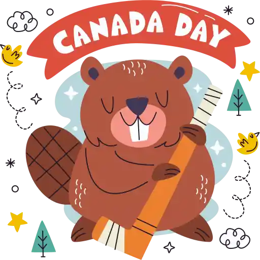 کانادا,روز canada day