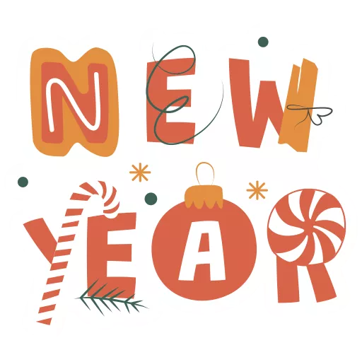 سال نو,سال جدید