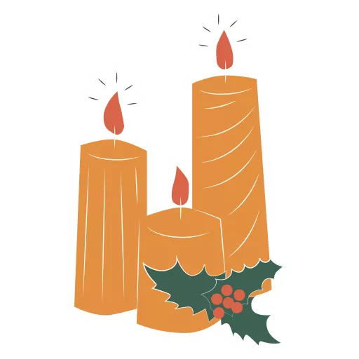 شمع‌ها