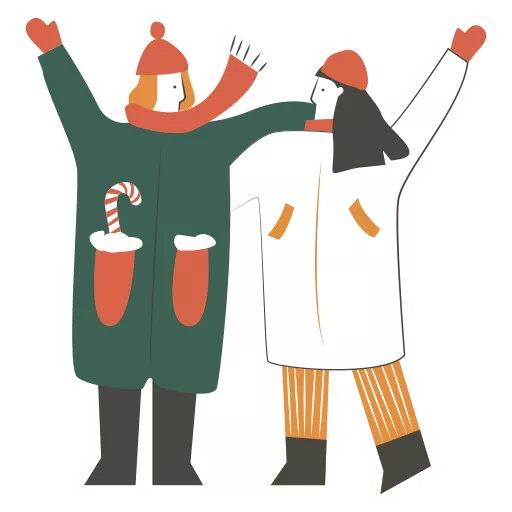 دوست‌دخترها