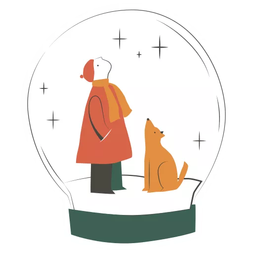 گلوله برف,گلوله برفی