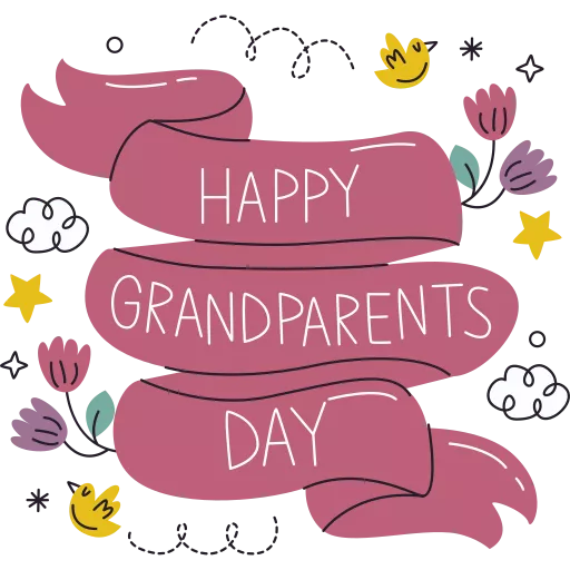 پدربزرگ,مادربزرگ