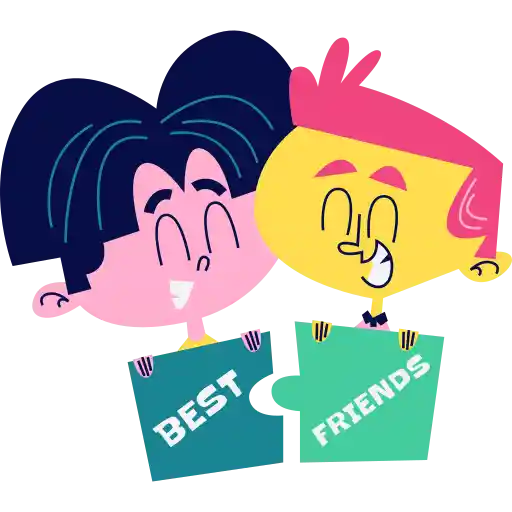 دوستی