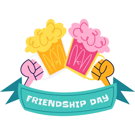 دوستی,روز دوستی