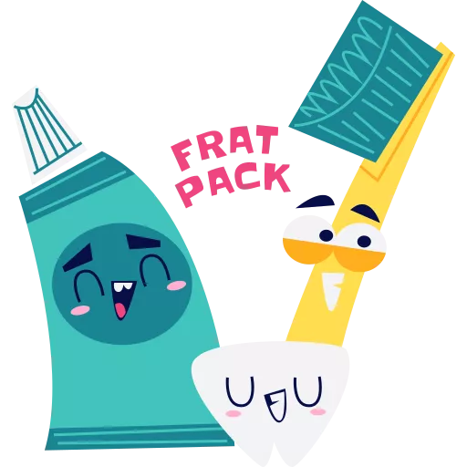 دندانپزشکی,مراقبت دندان