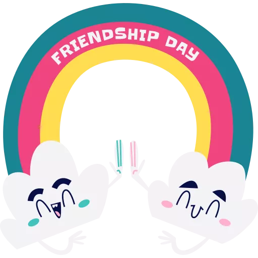 دوستی,روز دوستی