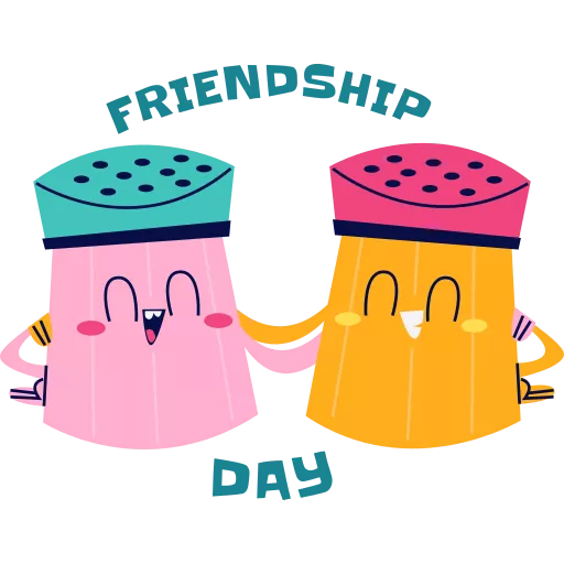 دوستی,روز دوستی