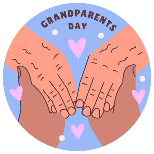 پدربزرگ,مادربزرگ