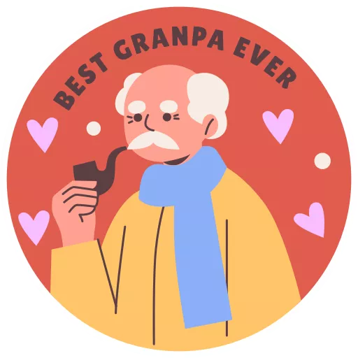 پدربزرگ,پدر بزرگ