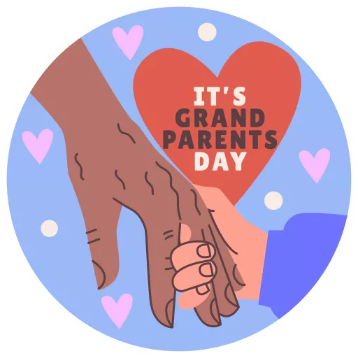 پدربزرگ،مادربزرگ