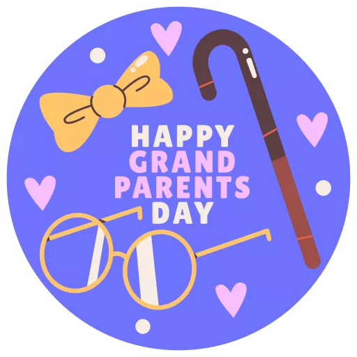 پدربزرگ,مادربزرگ