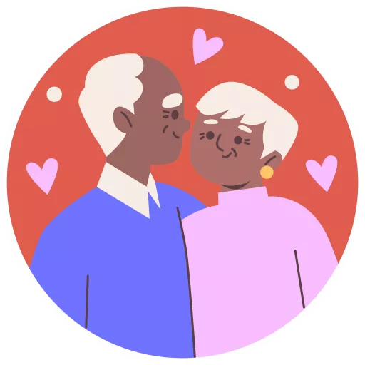 پدربزرگ,مادربزرگ