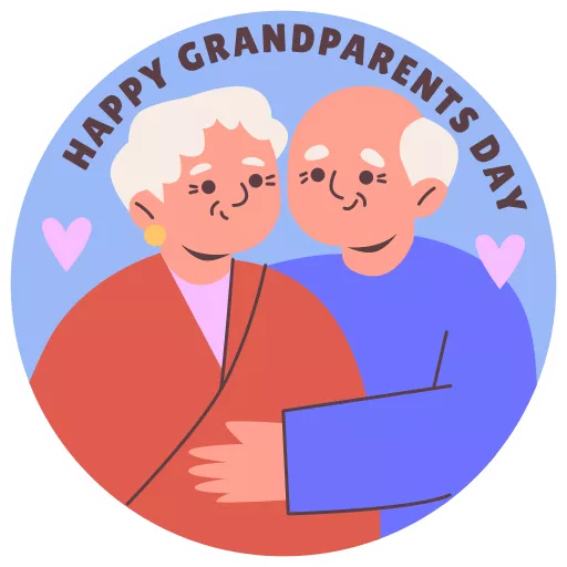 پدربزرگ,مادربزرگ