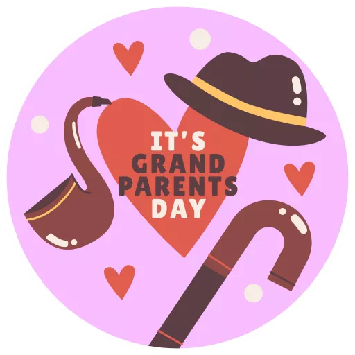 پدربزرگ,مادربزرگ