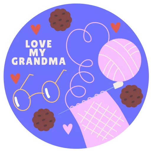 مادربزرگ,ننه