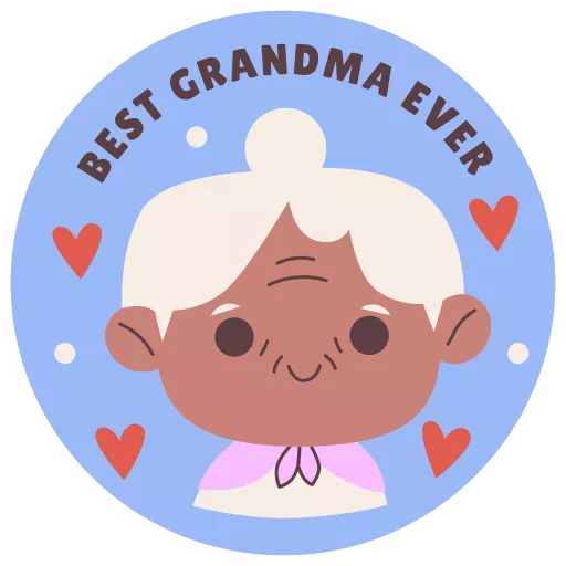 مادربزرگ,مادر بزرگ