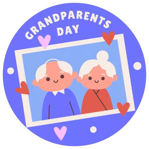 پدربزرگ,مادربزرگ