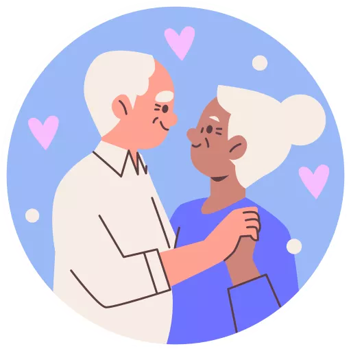 پدربزرگ,مادربزرگ