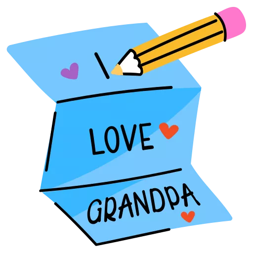 نامه عشق,عشق نامه