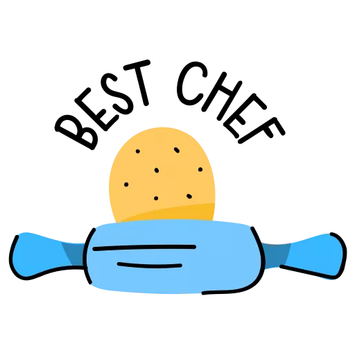 سمبونه، نورد خمیر