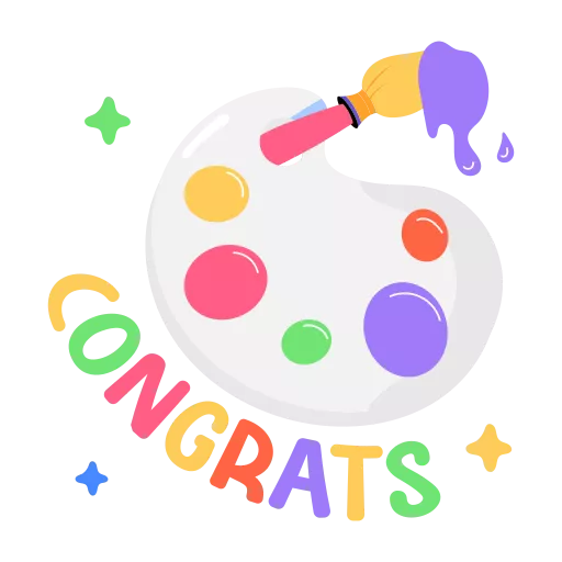 پالت، رنگ‌دان