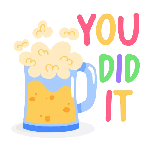 جام آبجو,لیوان آبجو