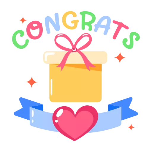 تبریک,تهنیت