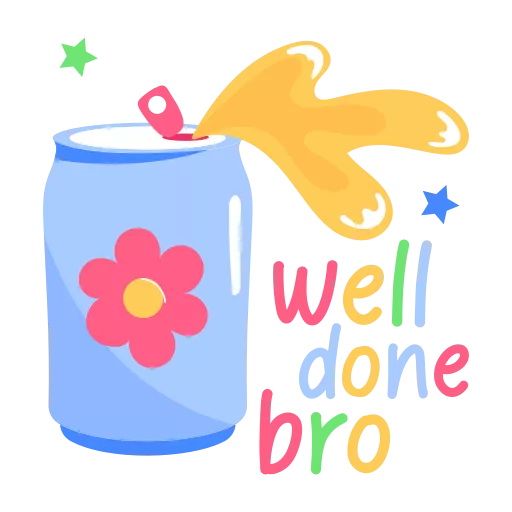 آبمیوه,قوطی