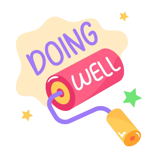 رول رنگ, غلطک رنگ