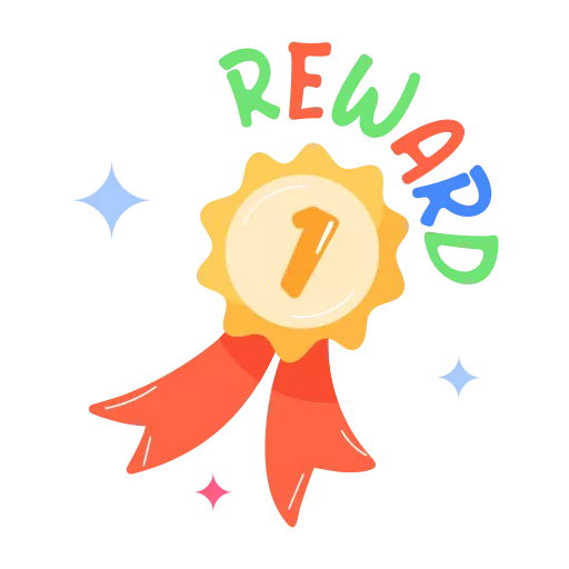 پاداش,جایزه