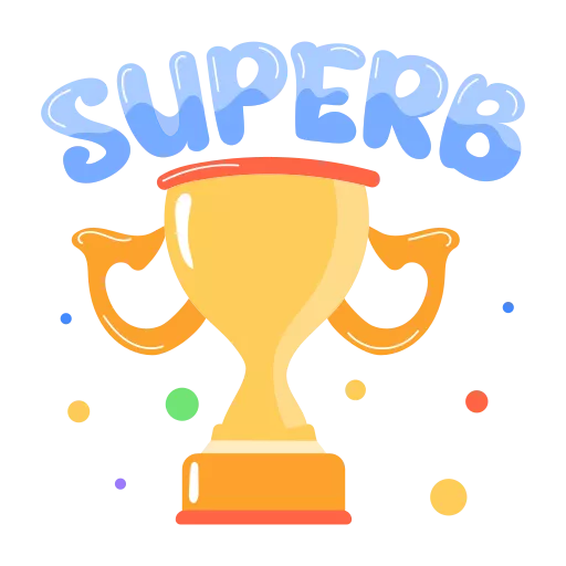 عالی, فوق‌العاده