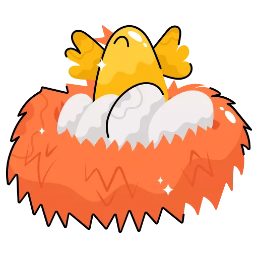 آشیانه,لانه