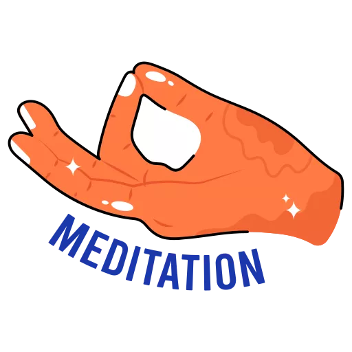 مدیتیشن,مراقبه