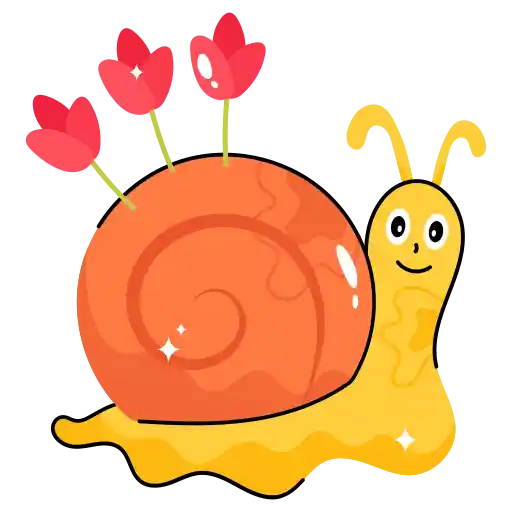 حلزون