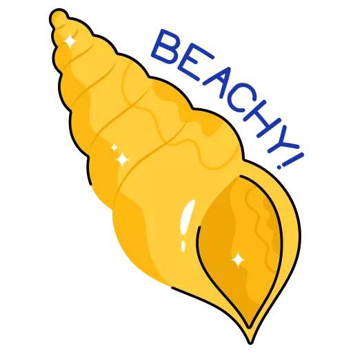 صدف,صدف دریایی