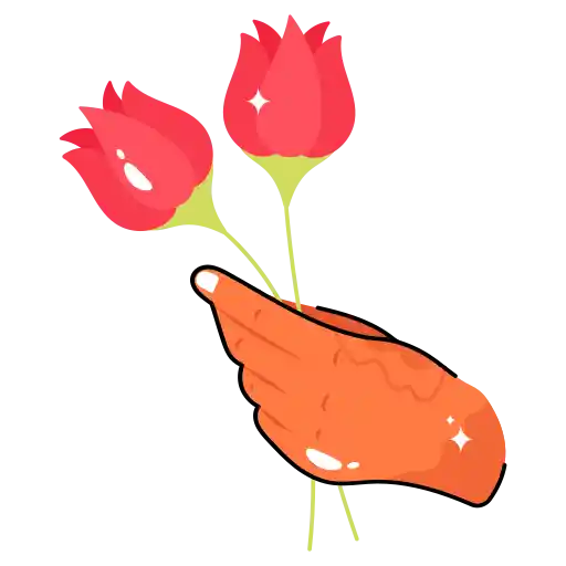 گل,بهار