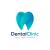 وکتور EPS دندان مناسب برای لوگو دندانپزشکی به صورت لایه باز و قابل ویرایش