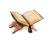 دانلود وکتور لایه باز قرآن به همراه رحل و تسبیح به صورت فایل EPS