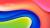 وکتور رایگان EPS لایه باز پس زمینه انتزاعی با تم آبی و نارنجی و سبز و صورتی