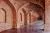 عکس با کیفیت راهرو مسجد جهانشاه مسجد کبود یکی از مساجد تاریخی تبریز ایران 25043