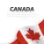 دانلود وکتور EPS بنر با پرچم موج دار کانادا، تصویرسازی مدرن، پرچم ملی کانادا، کارت تبریک طراحی شده برای تعطیلات با پرچم کانادا 25104