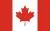 وکتور EPS پرچم کانادا 25109