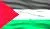 وکتور EPS قالب پس زمینه پرچم فلسطین 25157
