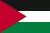 وکتور رایگان EPS پرچم فلسطین 25195
