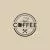 وکتور EPS طراحی آرم و لوگو فنجان قهوه مناسب برای کافی شاپ ها و کافه ها 25298